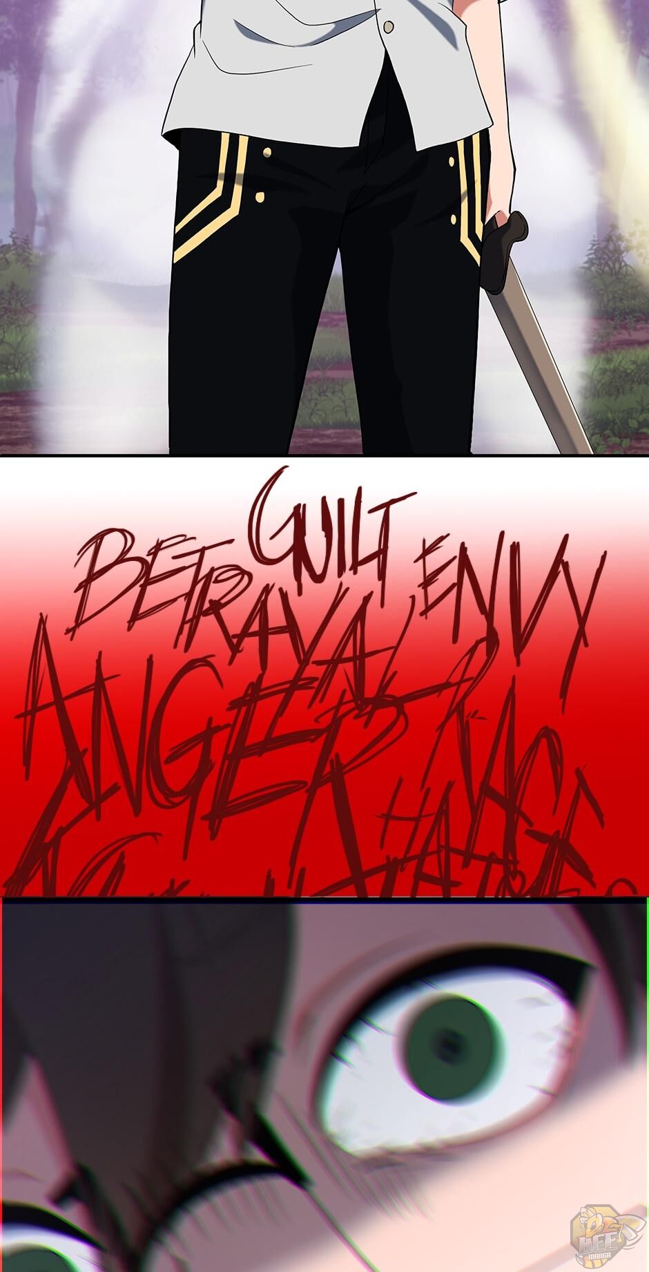 The Beginning After The End Chapter 113 image 64